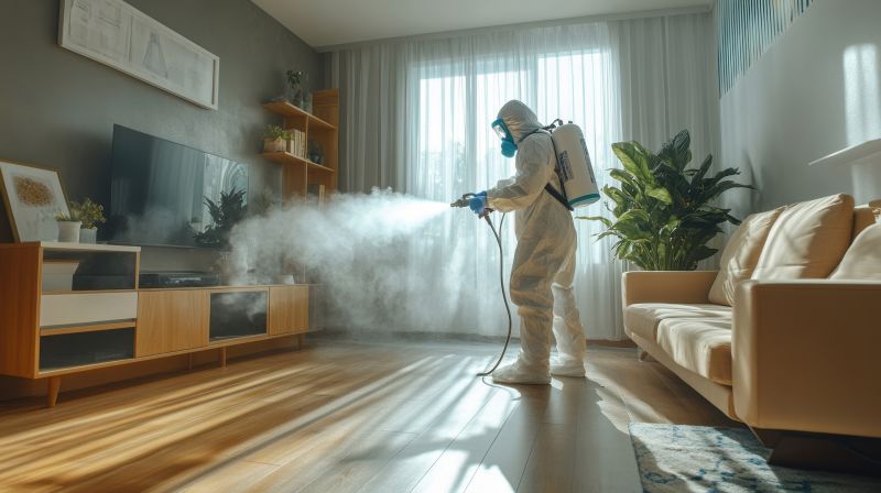 Odor Removal